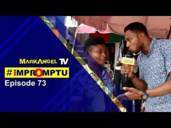 Video: Mark Angel TV (Episode 73): River and Stream